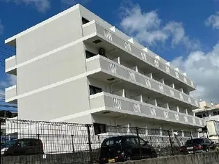 レオパレスちゅら【2階】のその他画像