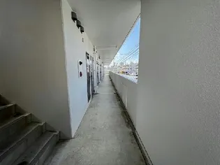 レオパレスちゅら【2階】のその他画像