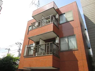 マンション川口の画像