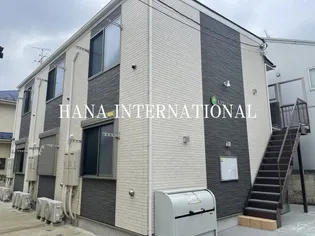 アゼストレント鷹の台IIの画像