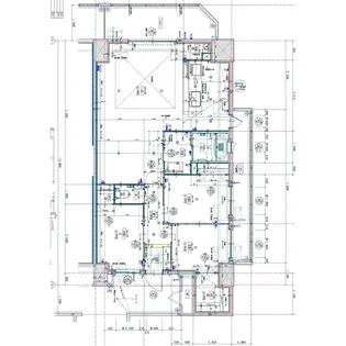 クレイルシティ宇部小松原【12階】の間取り
