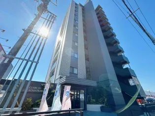 クレイルシティ宇部小松原の画像