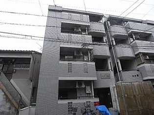 リピエーノ萱島の画像