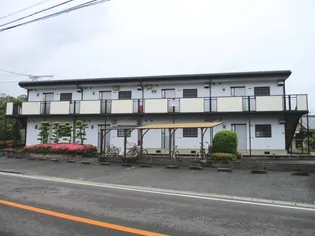 アップルハイムの画像