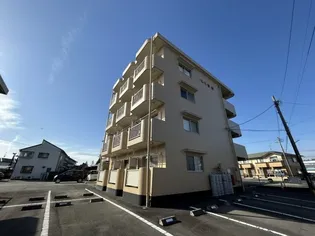 パレス菅沼の画像
