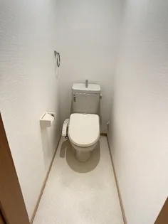 ベルフォーレ和多田【2階】の内装