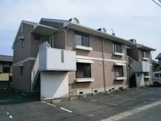 メゾン ラーテーヌCの画像