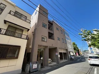 シャローム八重咲の画像