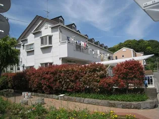 YSコーポ【1階】の外観