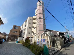 シティホームズ瓦堂の画像