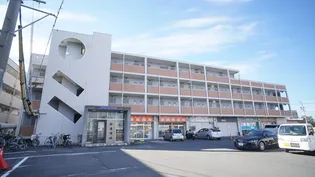 KTGレジデンス江戸橋の画像