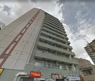 フレックス西八王子【14階】の外観