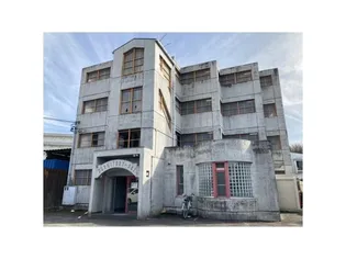 愛知県日進市三本木町一番割【マンション】の外観