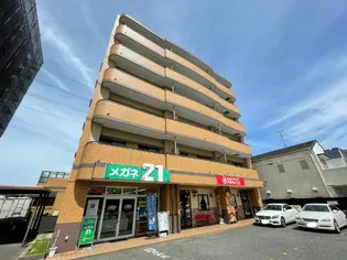 ベル コリーヌ富貴ノ台の画像