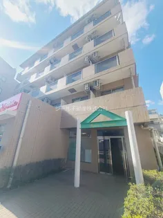 メゾンナツウメ【2階】の外観