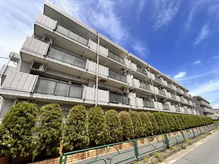 ユートピアハイムの画像