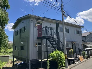 宮城県仙台市青葉区広瀬町【一戸建】の外観