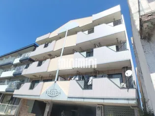 メゾンブロッサム【4階】の外観