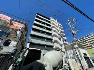 ARCA正雀【2階】の外観