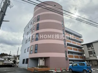 ラ ヴィスタ篠尾の画像