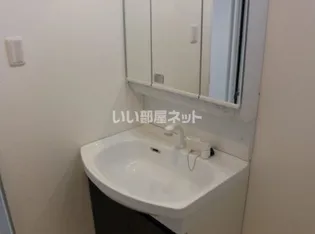 GOENNII【1階】の内装