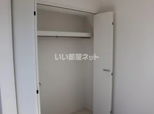 GOENNII【1階】の内装