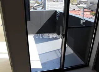 GOENNII【1階】の内装