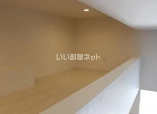 GOENNII【1階】の内装