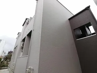 RESIDENCE ANJEWELの画像