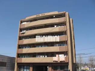 サンタユニテの画像