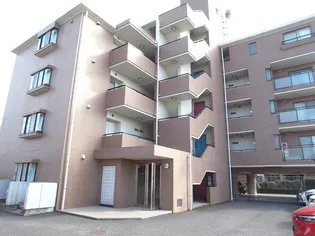 ガーデンヒルズの画像