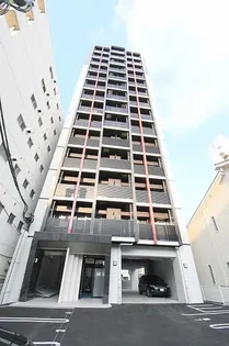 福岡県北九州市小倉北区片野1【マンション】の外観