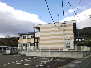 レオパレス東山の画像