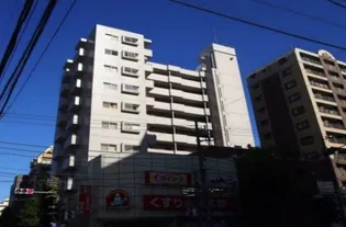 ライツ菊川【5階】の外観