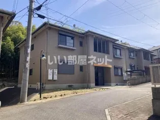 シャーメゾンさくら坂Cの画像