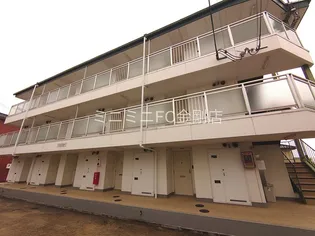 アンビエンテ茱萸木の画像