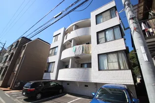 コーポ辰本の画像