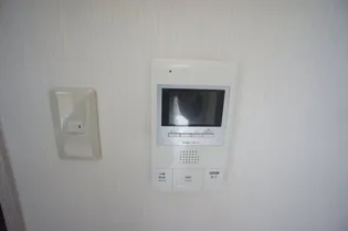 ラ・ハイール喜連【1階】の内装