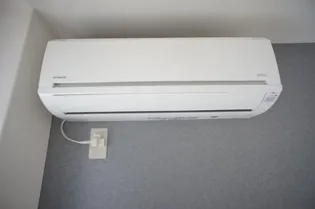 ラ・ハイール喜連【1階】の内装