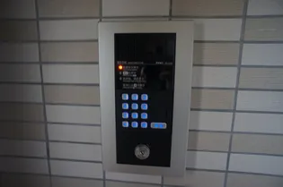 ラ・ハイール喜連【1階】の内装