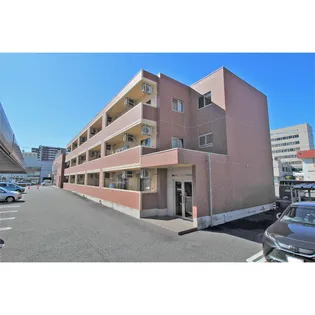 NEW WELL COURT 高崎問屋町の画像