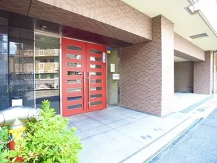 東京都墨田区八広4【マンション】の外観