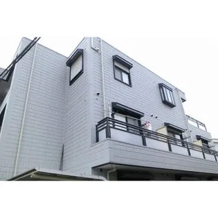 PLANEX-3Sun-Rise(サンライズ)【2階】の外観