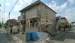 サンモールTの画像