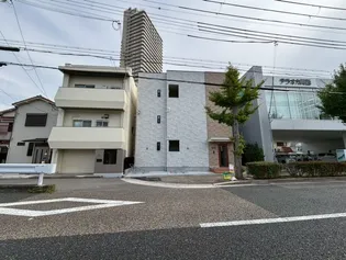 キャッスルコート須磨【2階】の外観