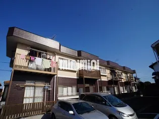 サンパルコ静香IIの画像