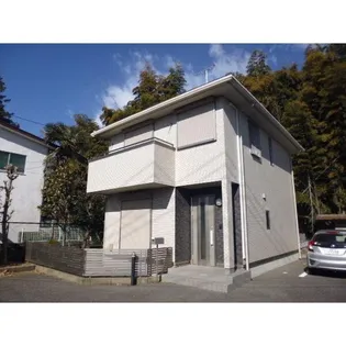 栃木県宇都宮市今泉新町【一戸建】の外観