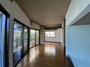 広島県広島市安佐南区長束西5【一戸建】の外観