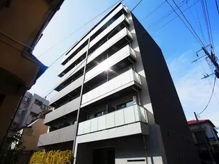 AZEST梅島の画像