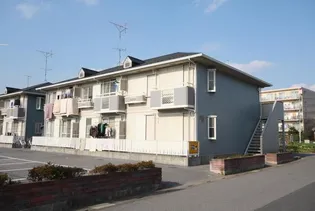 グランハイムフォレストAの画像